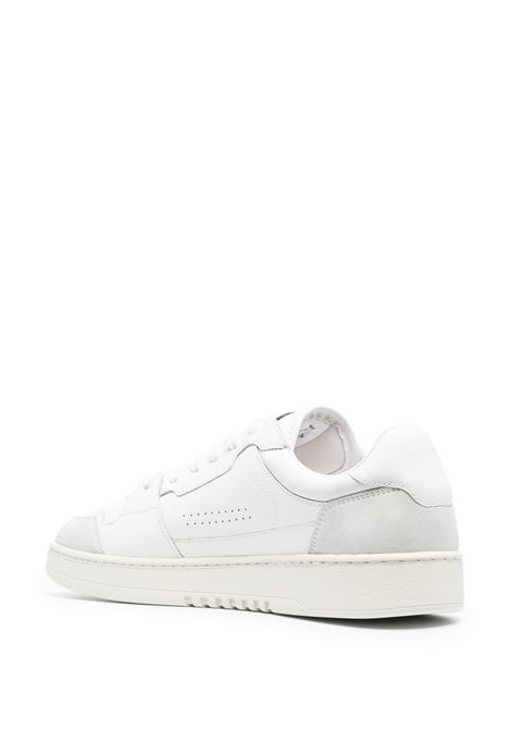 Sneakers Dice Lo in biancoAxel arigato - uomo AXEL ARIGATO | F0002007WHT